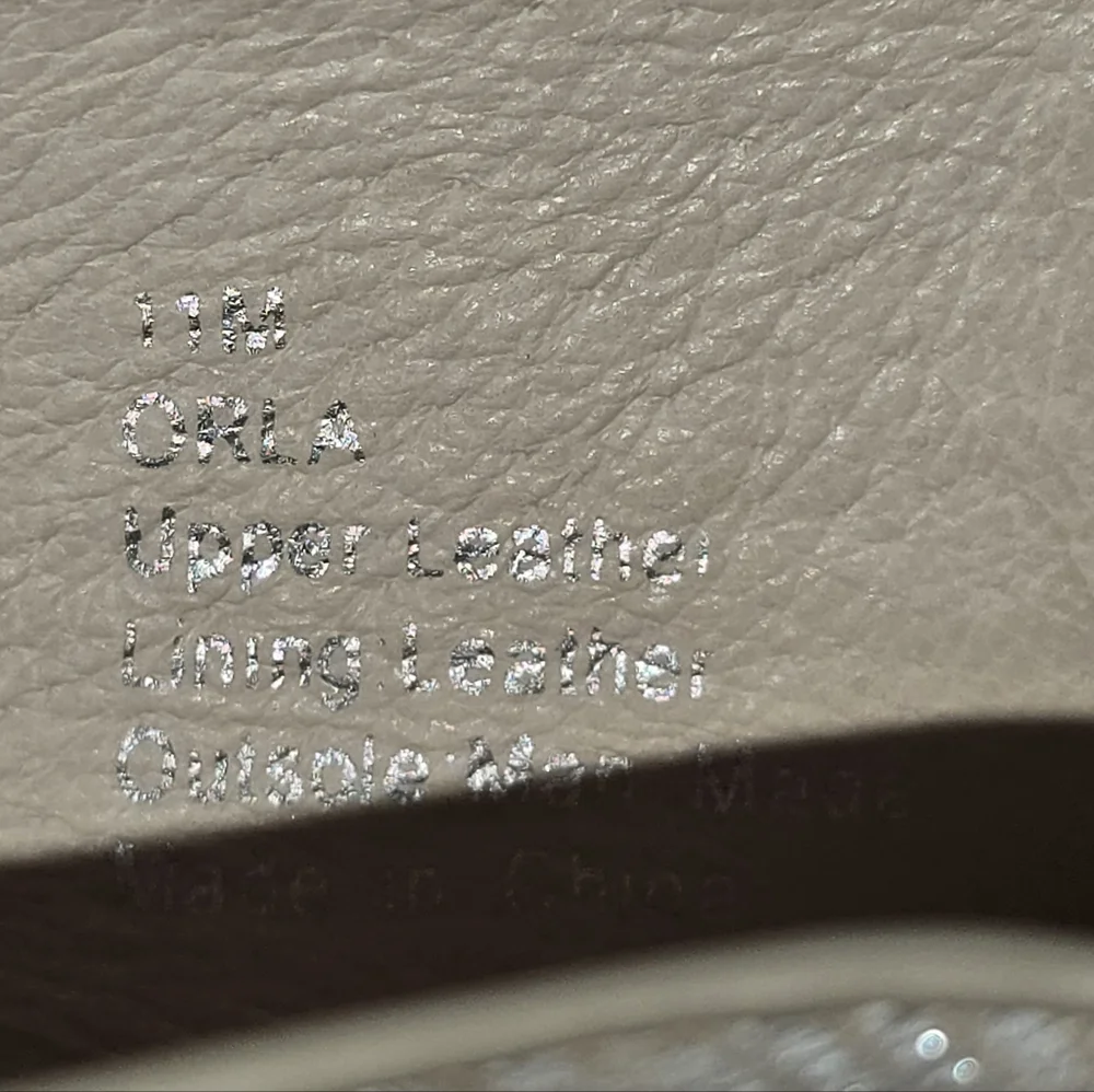 Katherine Kelly Espadrilles Wedges Women's Size 11M - Picture 9 of 10